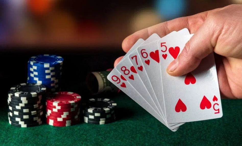 What are the rules of draw poker: a complete guide 2