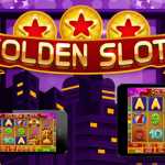 Full description of the Golden Slots slot 2