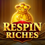 Respin Riches slot